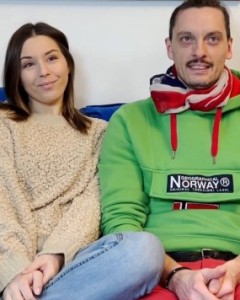 Лилли и Макс